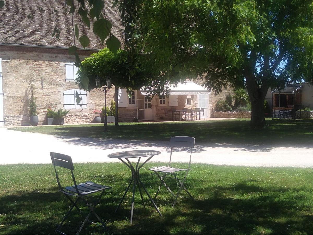 Saint-Maurice-en-Riviere Gite Bressan المظهر الخارجي الصورة